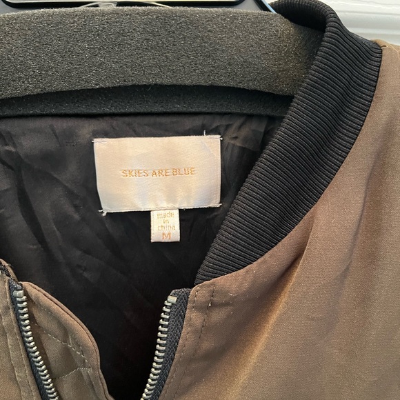 Stitch Fix jacket - Picture 2 of 4